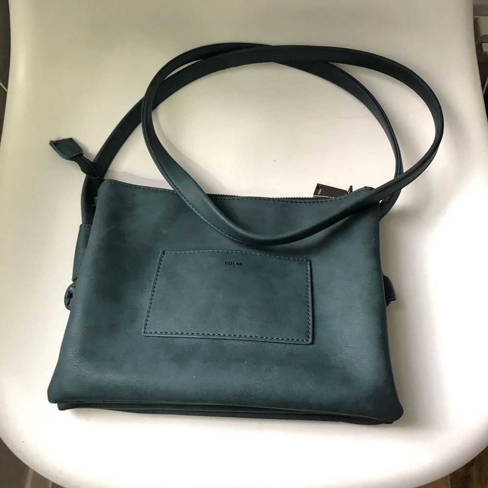 co-lab Purse